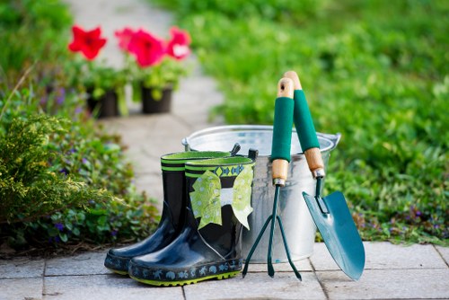 Secure payment methods for Tree Surgeons Paddington