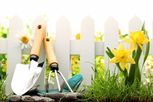 Supplier audit checklist for an arboriculture business in Paddington
