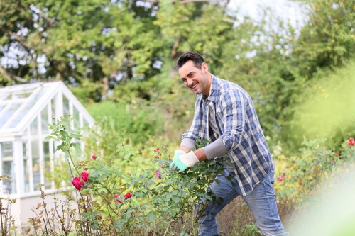 Trusted secure payments page for Paddington tree surgery